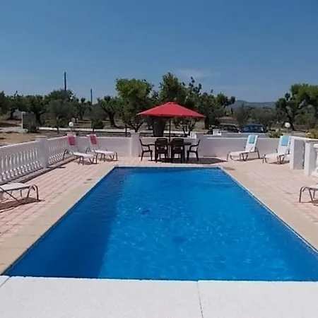 Chalet Casa Del Sueno *