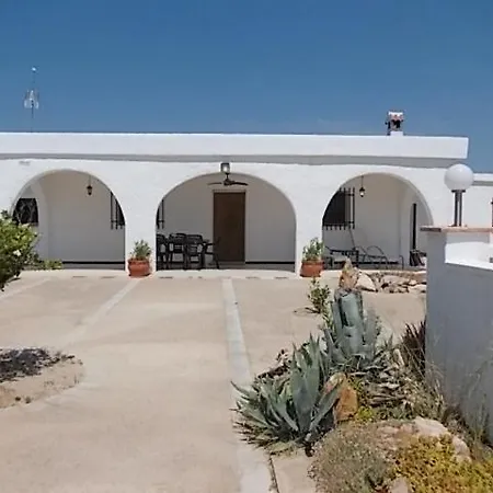 Chalet Casa Del Sueno Valencia