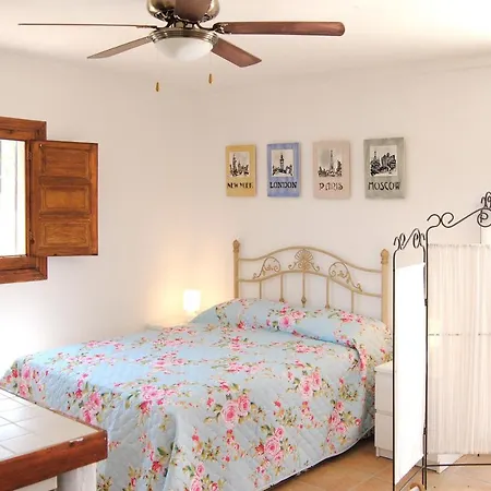 Casa Del Sueno *