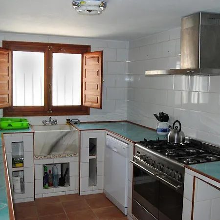 Casa Del Sueno Valencia