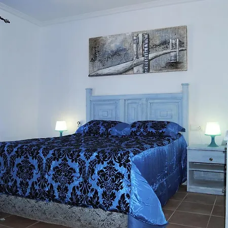 Casa Del Sueno Valencia