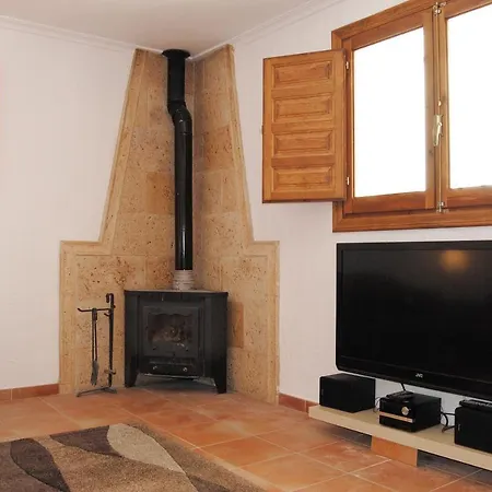 Casa Del Sueno Chalet *